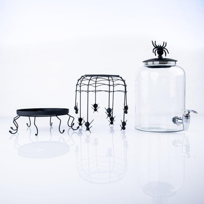 Buy Spider Whimsy Dispenser - 6500 ML Drink Dispenser from Vaaree