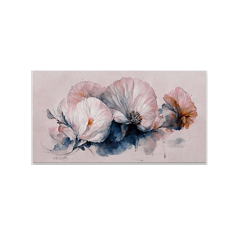 Buy Kester Pastel Flora Wall Painting Wall Art & Paintings from Vaaree