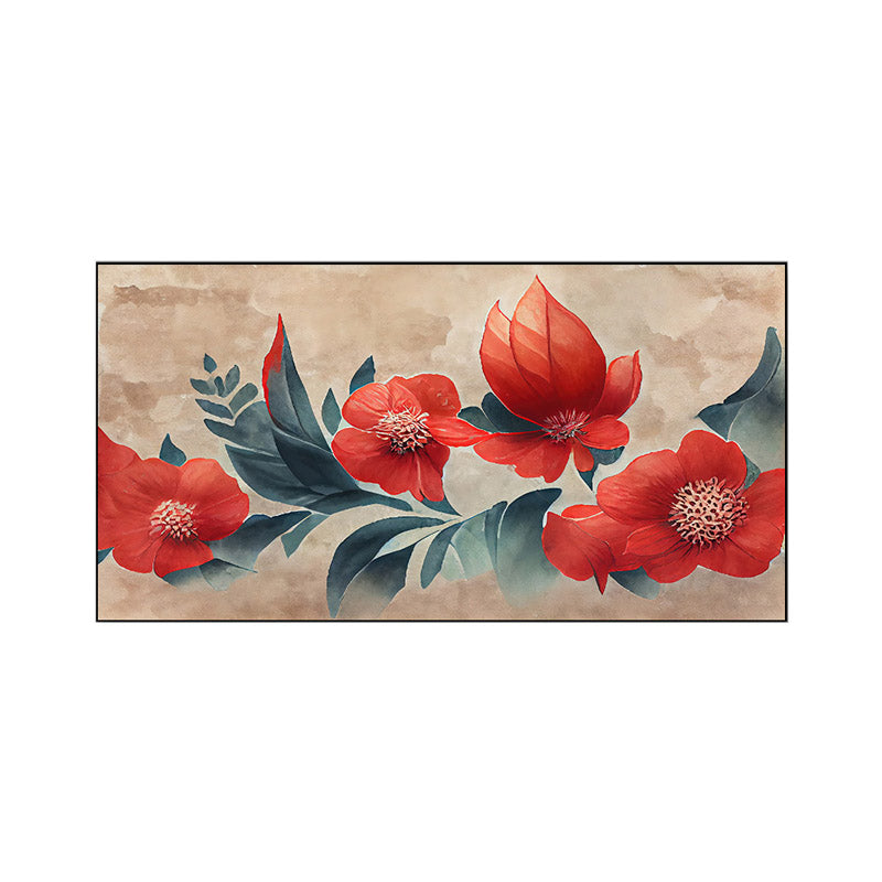 Buy Arladne Flora Wall Painting Wall Art & Paintings from Vaaree