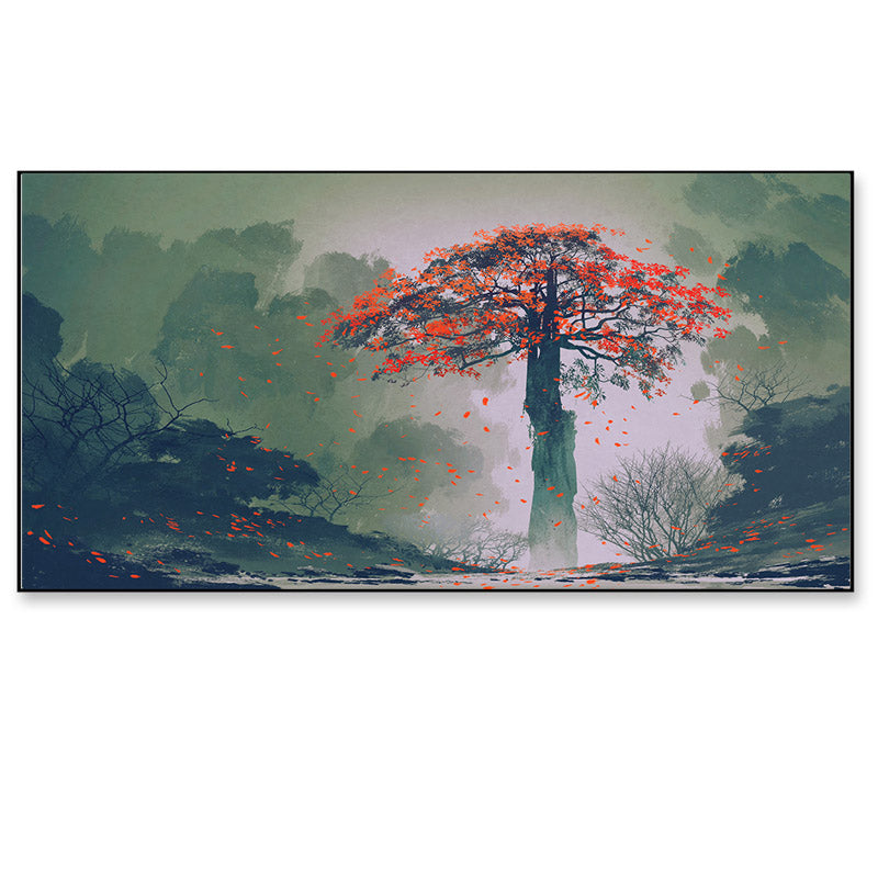 Buy Arcane Glory Wall Painting Wall Art & Paintings from Vaaree