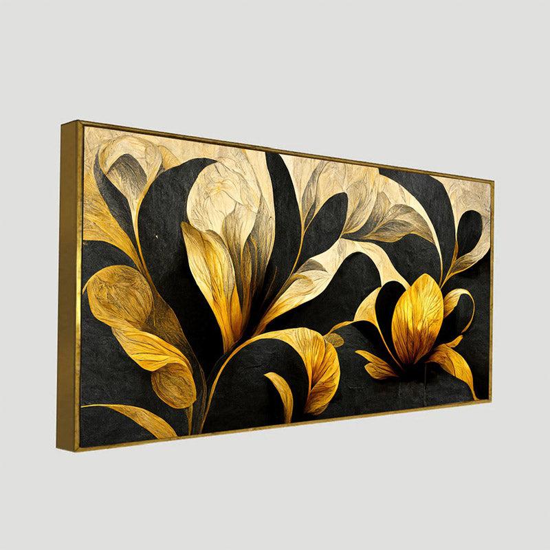 Buy Celeya Wall Painting With Frame Wall Art & Paintings from Vaaree