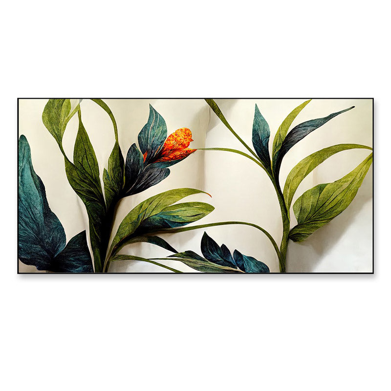 Buy Maiana Wall Painting With Frame Wall Art & Paintings from Vaaree