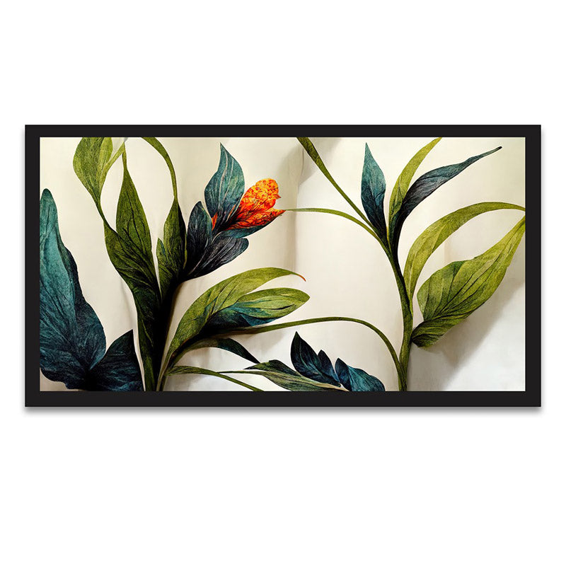 Buy Maiana Wall Painting With Frame Wall Art & Paintings from Vaaree