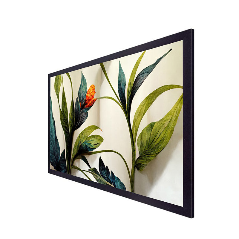 Buy Maiana Wall Painting With Frame Wall Art & Paintings from Vaaree