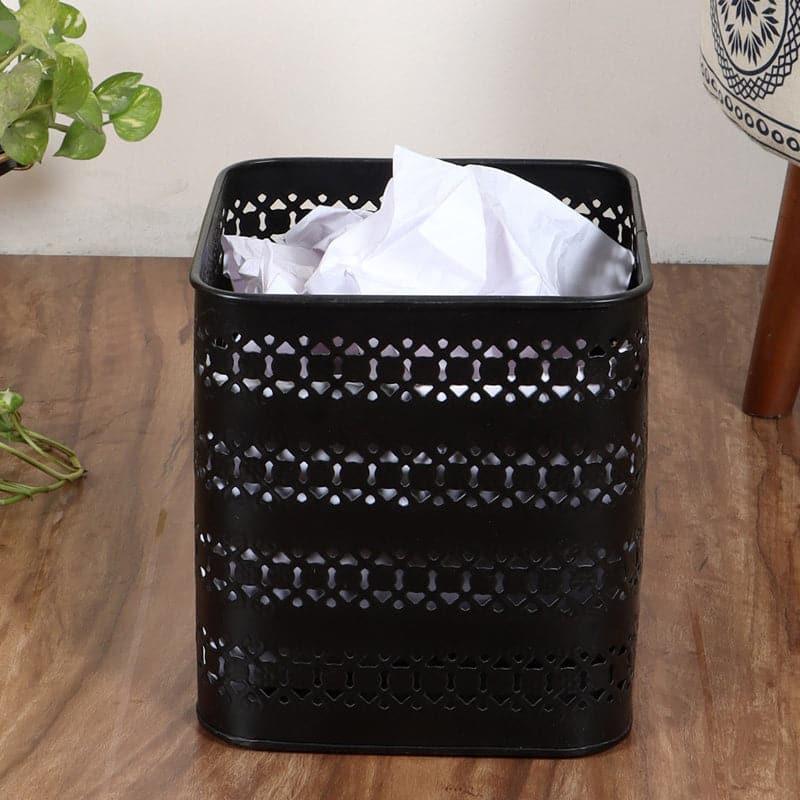 Dustbin - Shiza Metal Dustbin