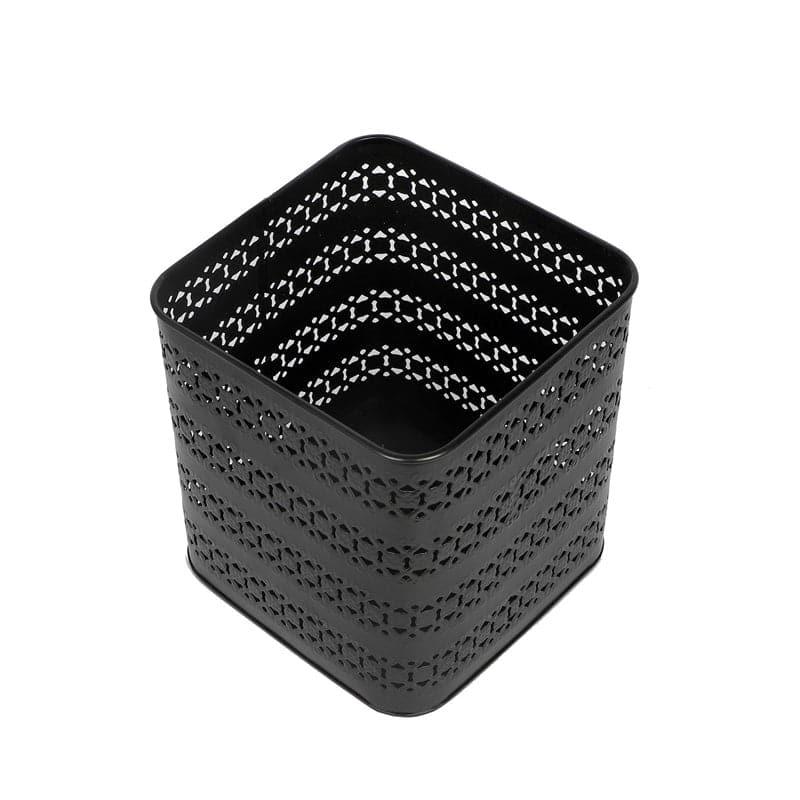 Dustbin - Shiza Metal Dustbin