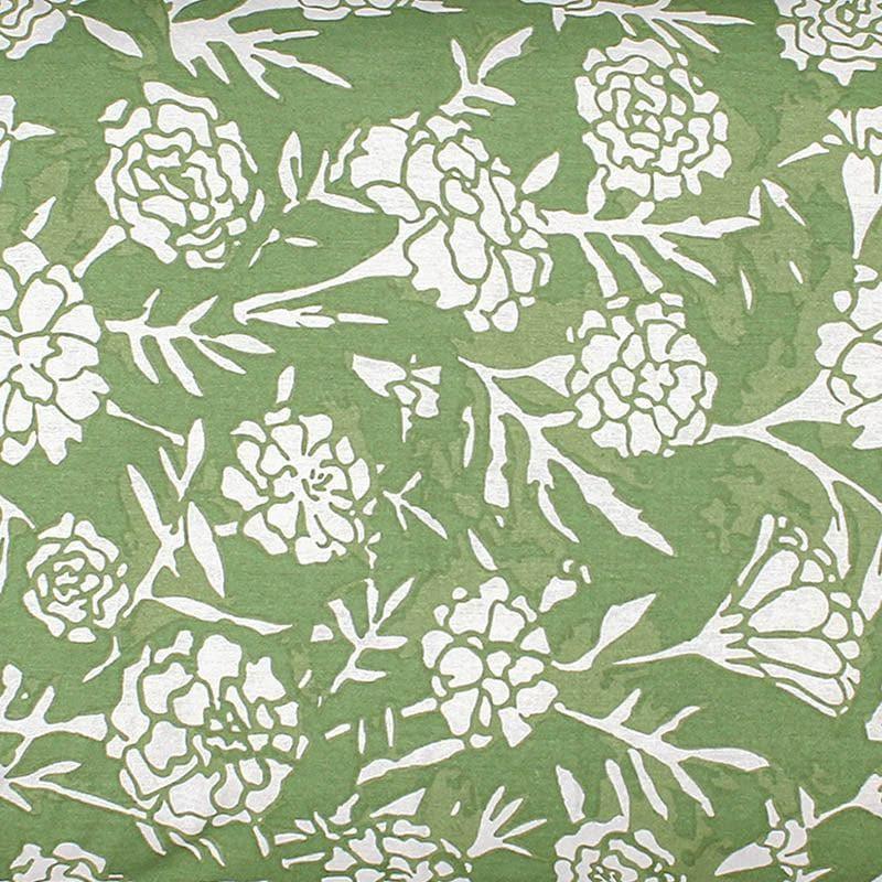 Buy Blossom Breeze Duvet Cover - Green Duvet Covers from Vaaree