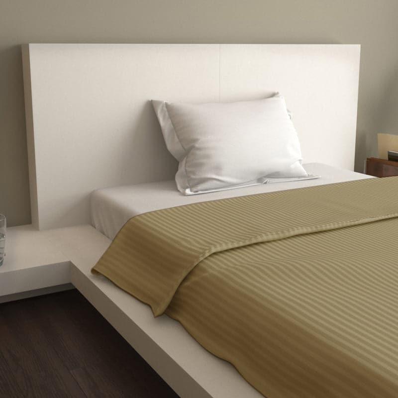 Buy Lush Lavish Duvet Cover - Beige Duvet Covers from Vaaree