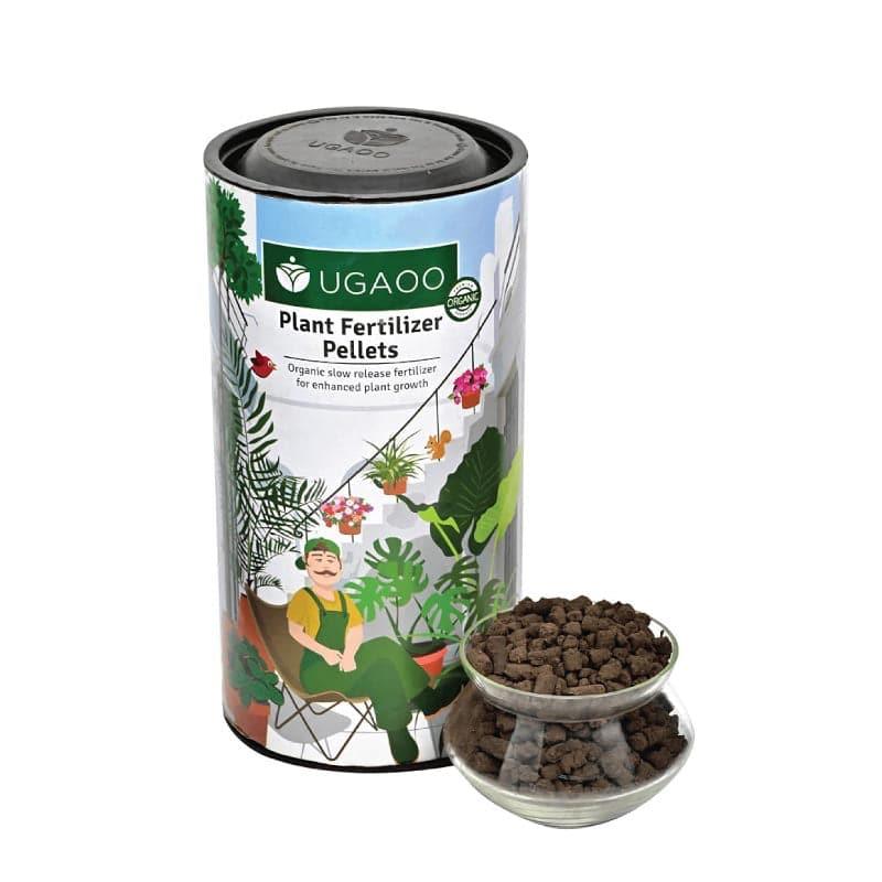 Buy Ugaoo Plant Fertilizer Pellets - 1 KG Fertilizer from Vaaree