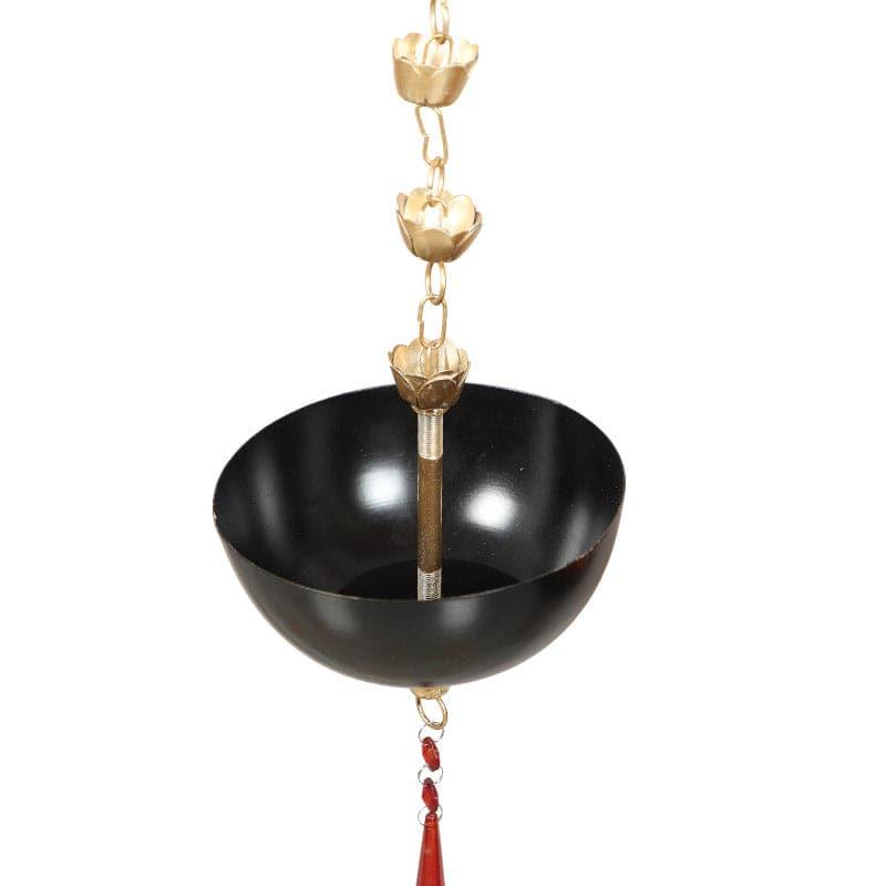 Buy Abyana Hanging Urli - Set Of Two Urli from Vaaree