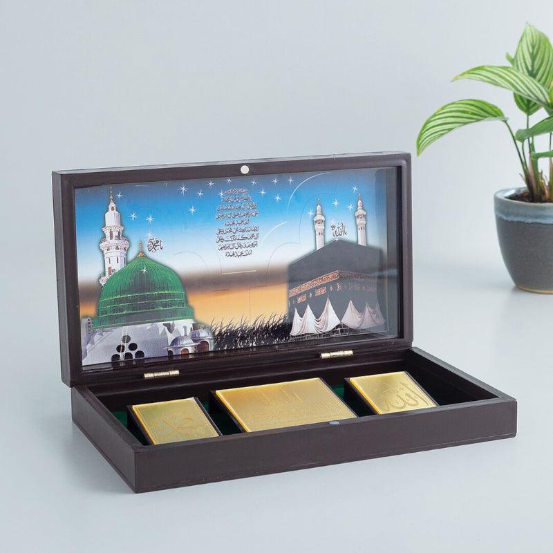 Buy Makkah Madina Religious Accent Festive Accents from Vaaree