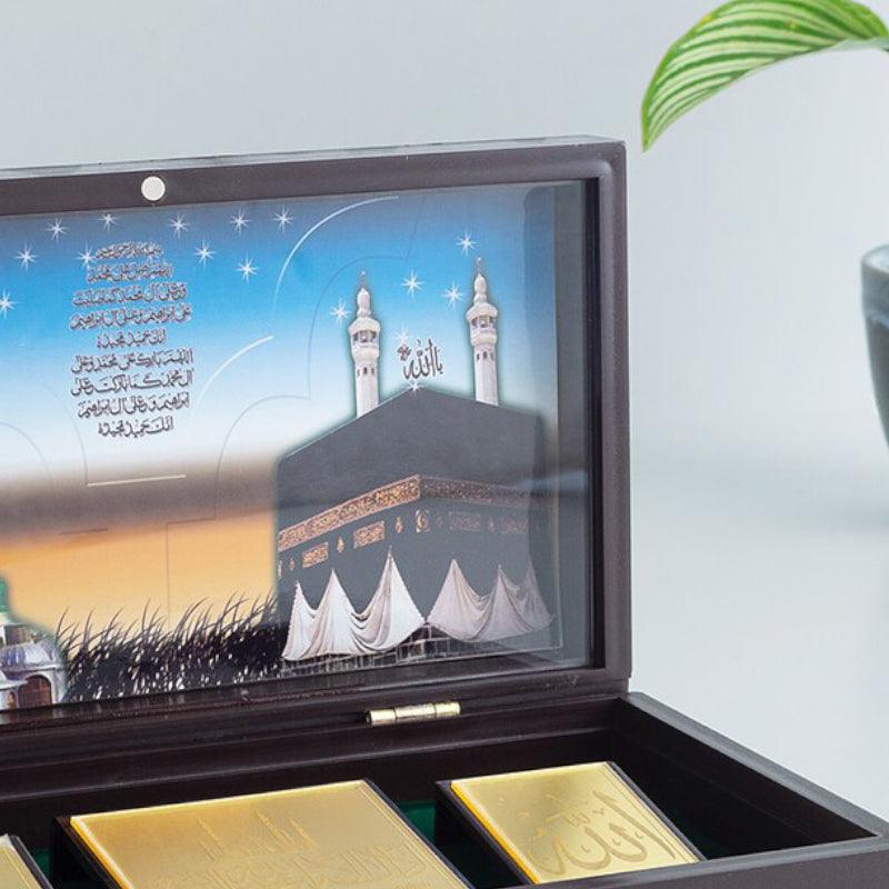 Buy Makkah Madina Religious Accent Festive Accents from Vaaree