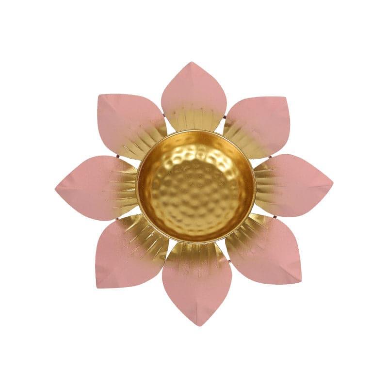 Buy Pink Kamal Phool Urli Urli from Vaaree