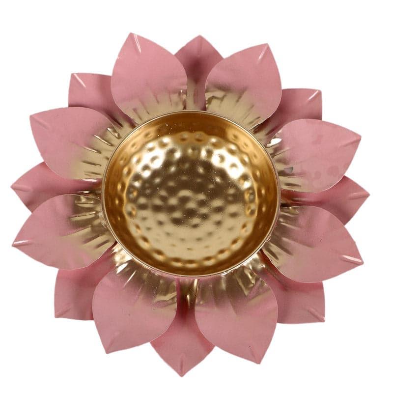 Buy Stheva Pushpa Urli - Pink Urli from Vaaree