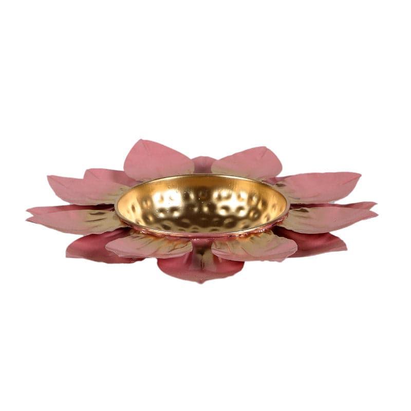 Buy Stheva Pushpa Urli - Pink Urli from Vaaree