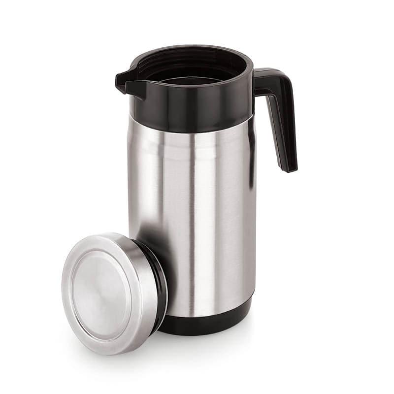 Buy Lyra Stainless Steel Flask - 1500 ML Flask from Vaaree