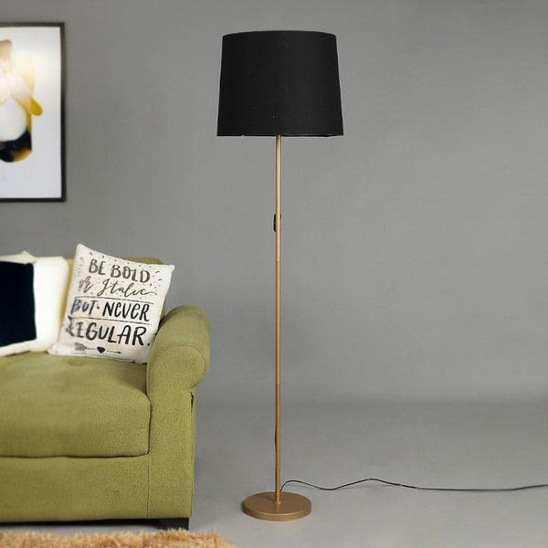 Floor Lamp - Aloda Ivor Floor Lamp