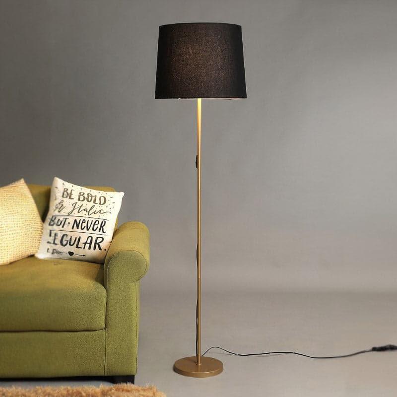 Floor Lamp - Aloda Ivor Floor Lamp