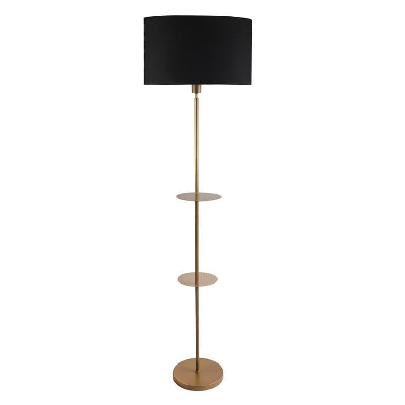 Floor Lamp - Aloda Kia Floor Lamp With Shelf