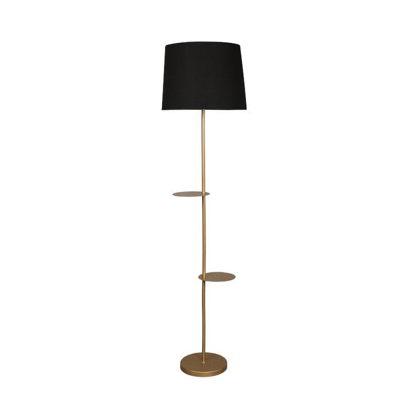 Floor Lamp - Aloda Lori Floor Lamp With Shelf