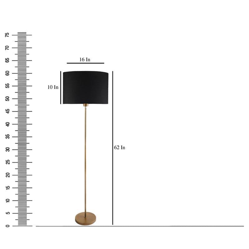 Floor Lamp - Aloda Sono Floor Lamp