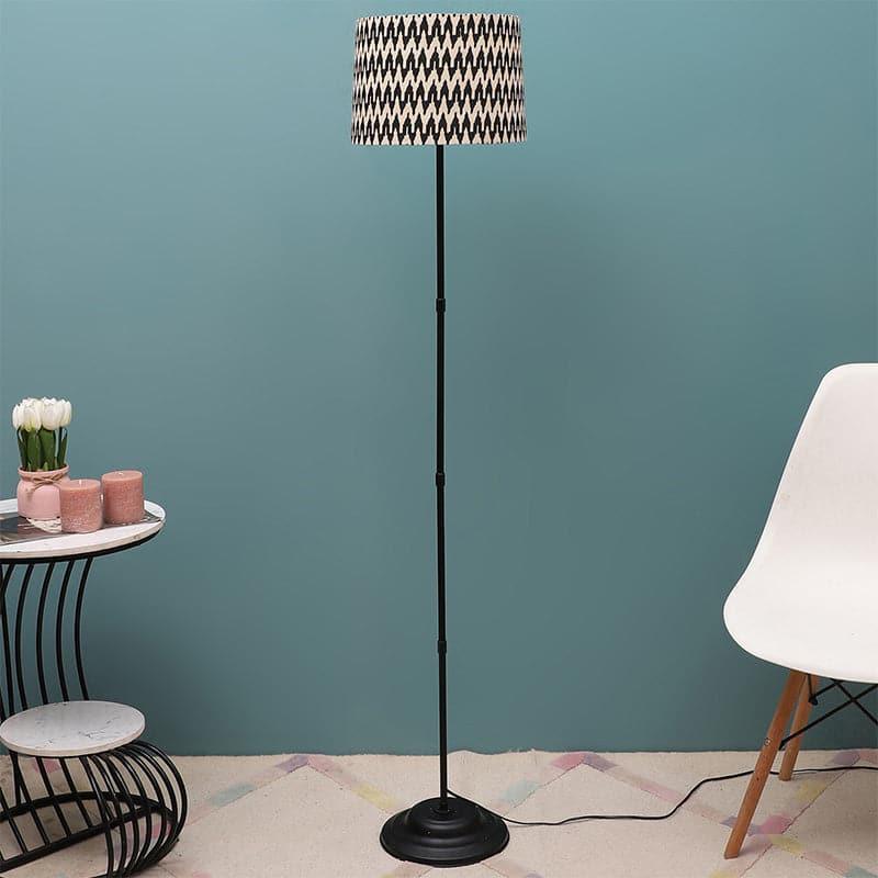 Floor Lamp - Chevronic Grido Floor Lamp