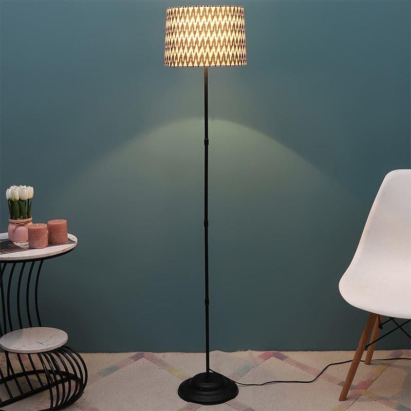 Floor Lamp - Chevronic Grido Floor Lamp