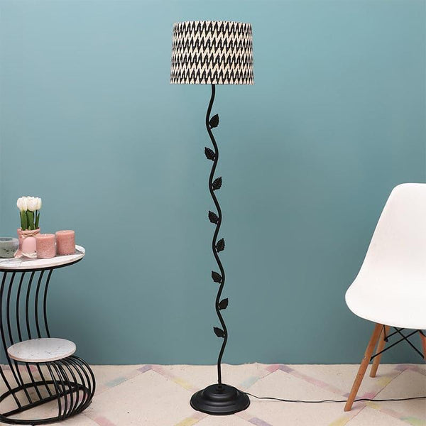 Floor Lamp - Chevronic Lianas Floor Lamp