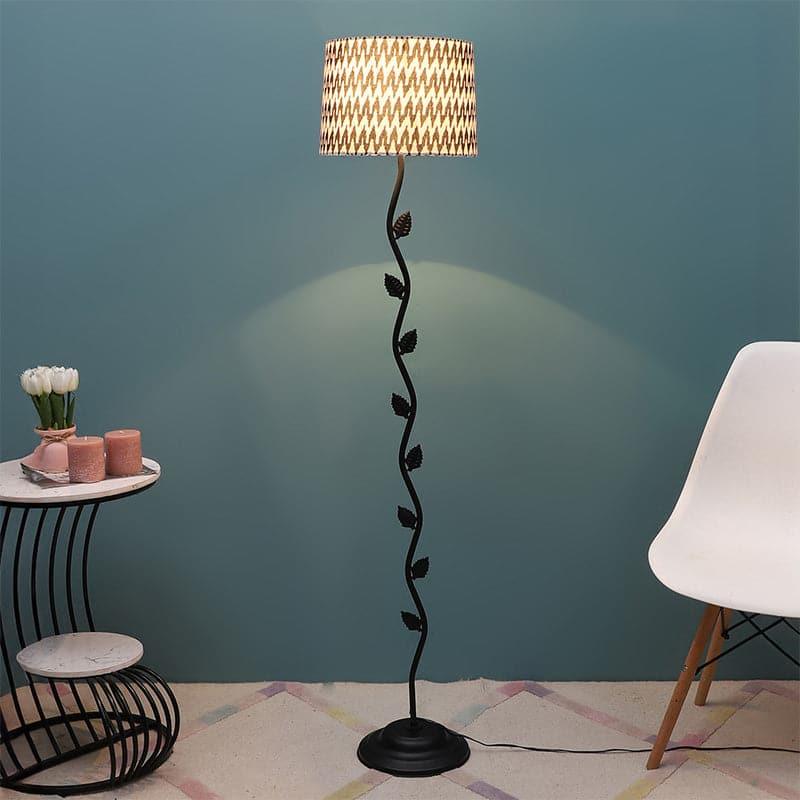 Floor Lamp - Chevronic Lianas Floor Lamp