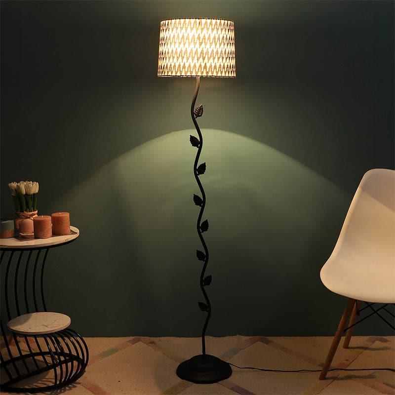 Floor Lamp - Chevronic Lianas Floor Lamp