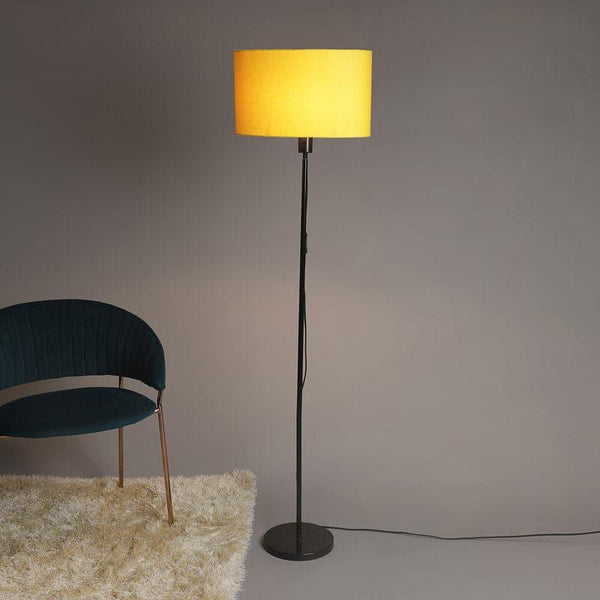 Floor Lamp - Citrine Era Floor Lamp