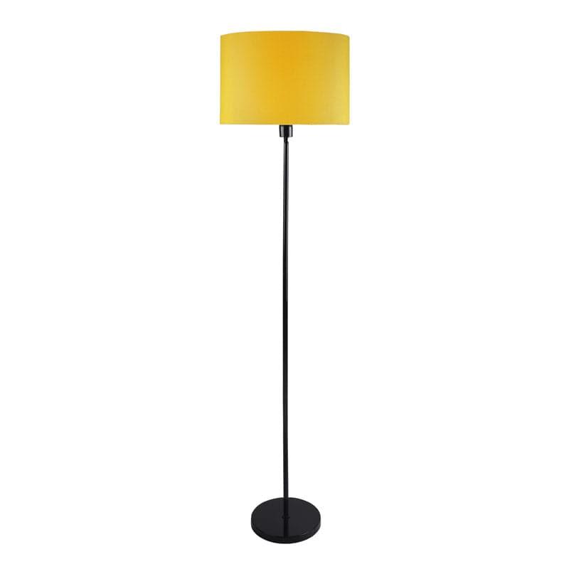 Floor Lamp - Citrine Era Floor Lamp