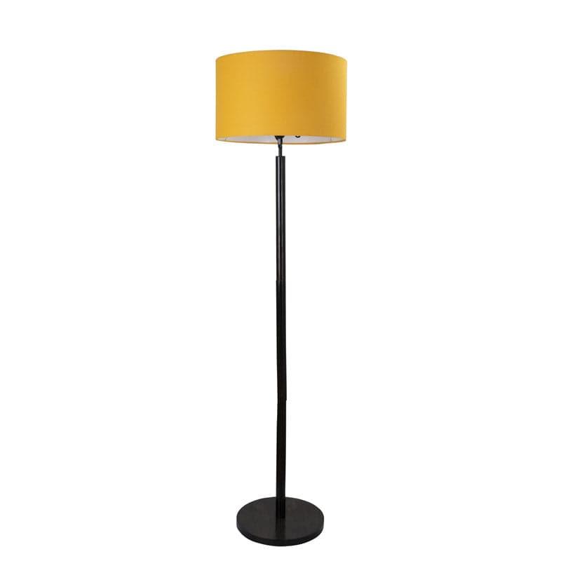 Floor Lamp - Citrine Raya Floor Lamp