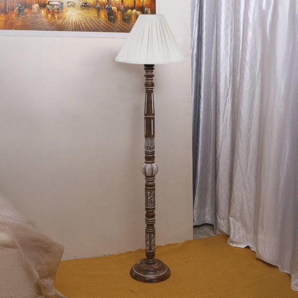 Floor Lamp - Colto Marga Floor Lamp