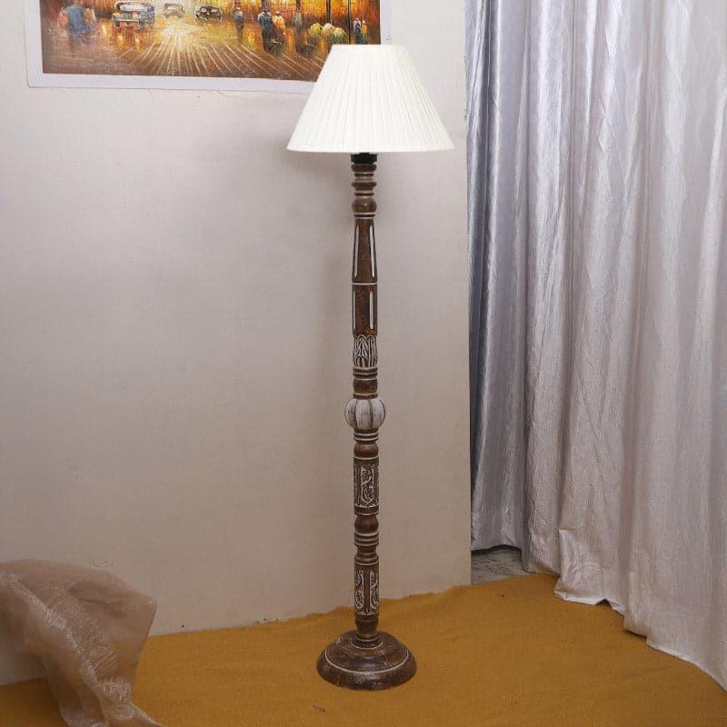 Buy Colto Trova Floor Lamp Floor Lamp from Vaaree