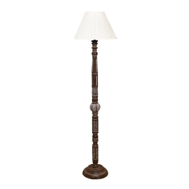 Buy Colto Trova Floor Lamp Floor Lamp from Vaaree