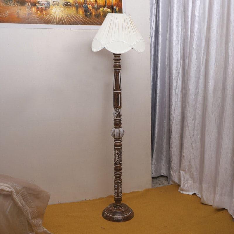 Floor Lamp - Colto Wave Floor Lamp