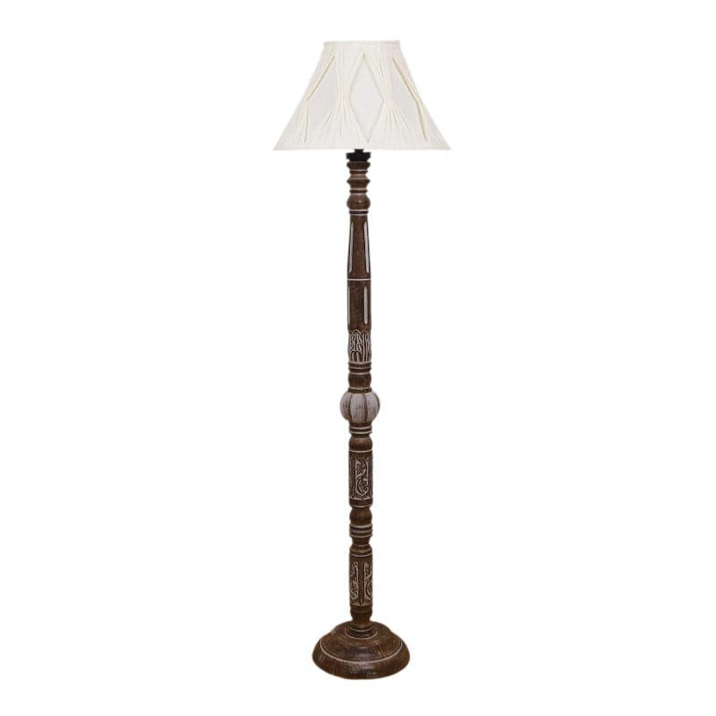 Floor Lamp - Colton Rhombo Floor Lamp