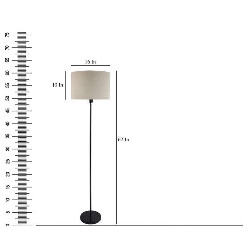 Floor Lamp - Davina Era Floor Lamp