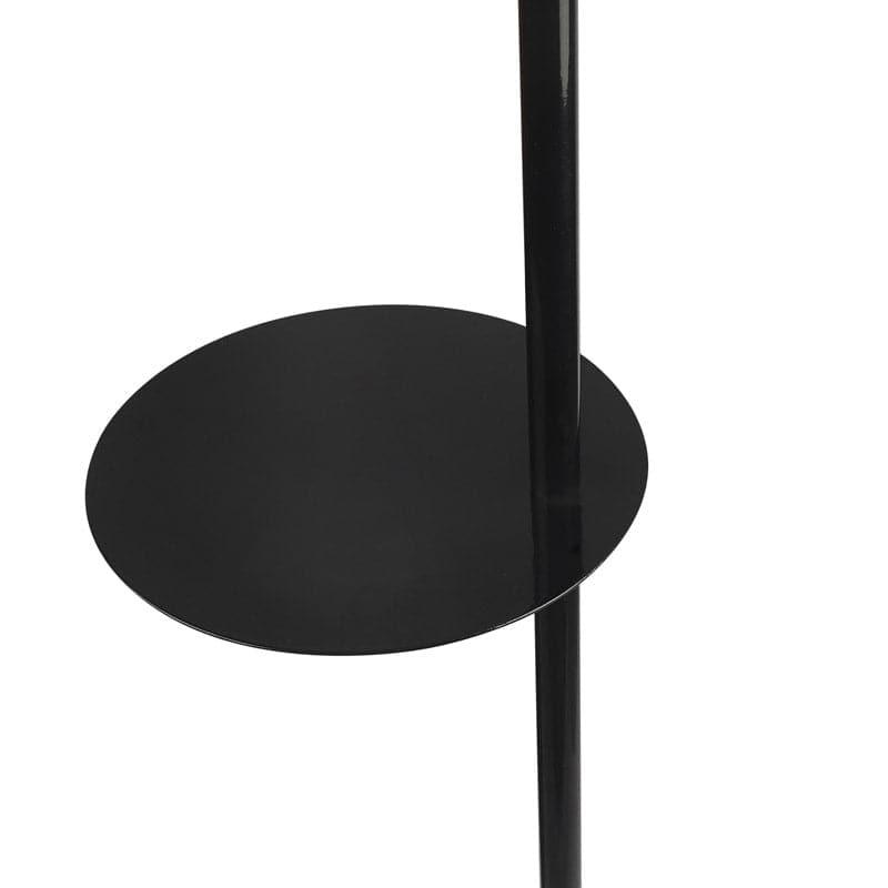 Floor Lamp - Davina Mirage Floor lamp With Shelf