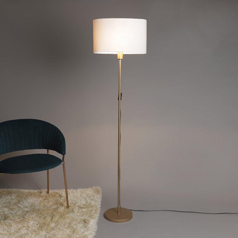 Buy Eisa Sono Floor Lamp Floor Lamp from Vaaree