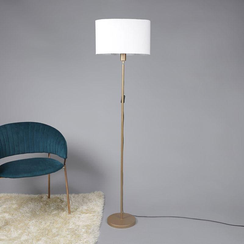 Buy Eisa Sono Floor Lamp Floor Lamp from Vaaree