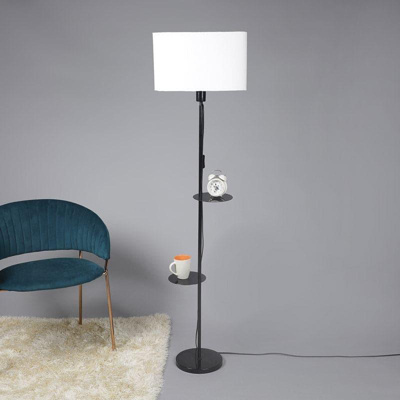 Floor Lamp - Eisa Zest Floor Lamp With Lamp