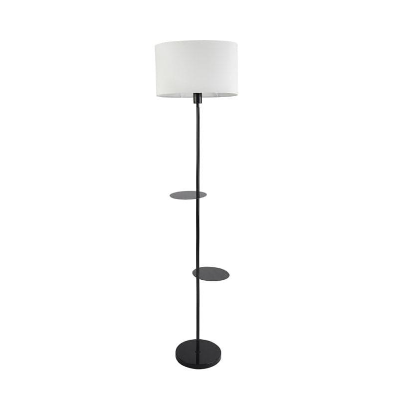 Floor Lamp - Eisa Zest Floor Lamp With Lamp