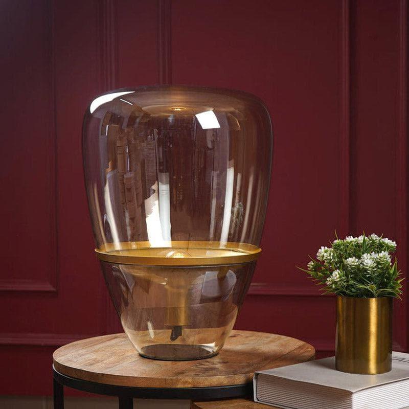 Floor Lamp - Elisium Glow Floor Lamp