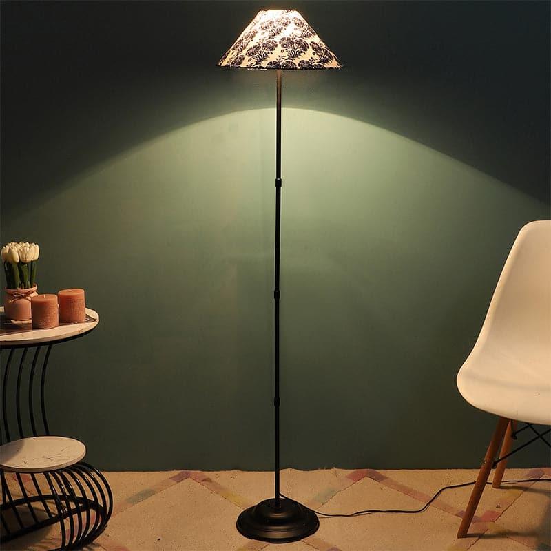 Floor Lamp - Filigree Grido Floor Lamp