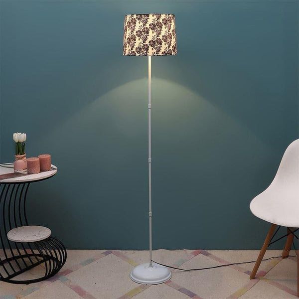 Floor Lamp - Filigree Helene Floor Lamp