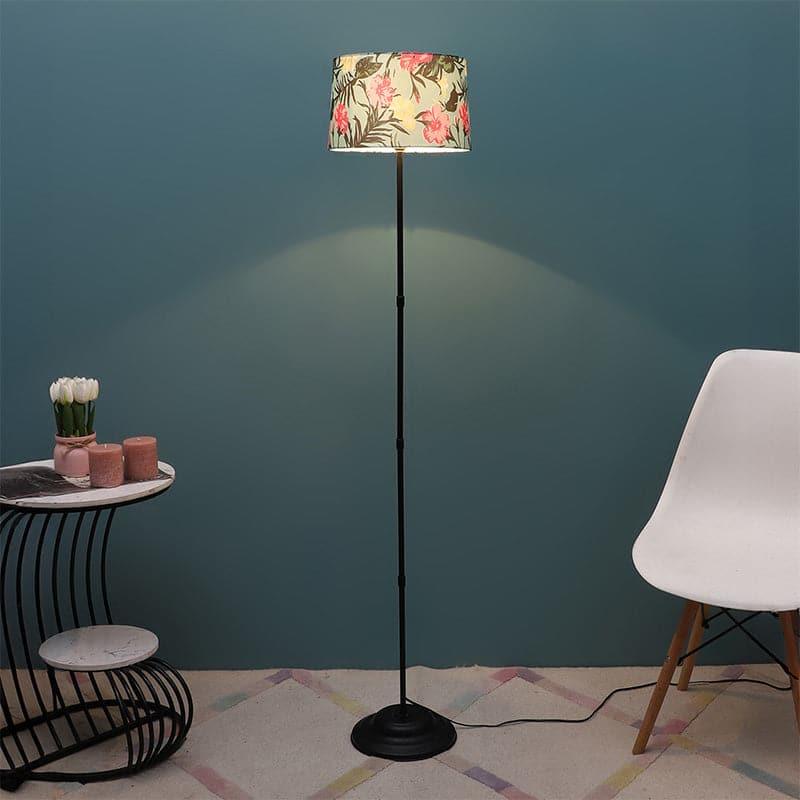 Buy Gardensa Grido Floor Lamp Floor Lamp from Vaaree