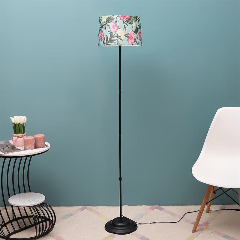 Buy Gardensa Grido Floor Lamp Floor Lamp from Vaaree