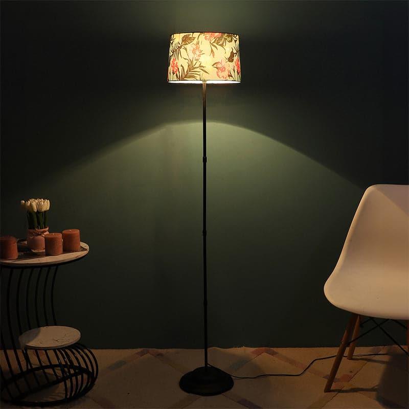 Buy Gardensa Grido Floor Lamp Floor Lamp from Vaaree